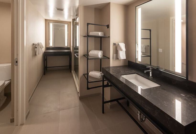 Номер Deluxe, Harveys Lake Tahoe Resort & Casino