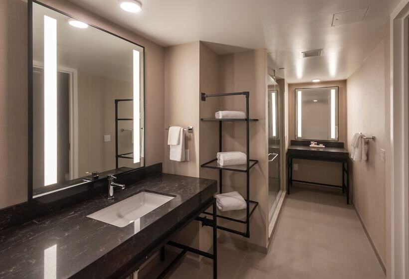 اتاق لوکس, Harveys Lake Tahoe Resort & Casino