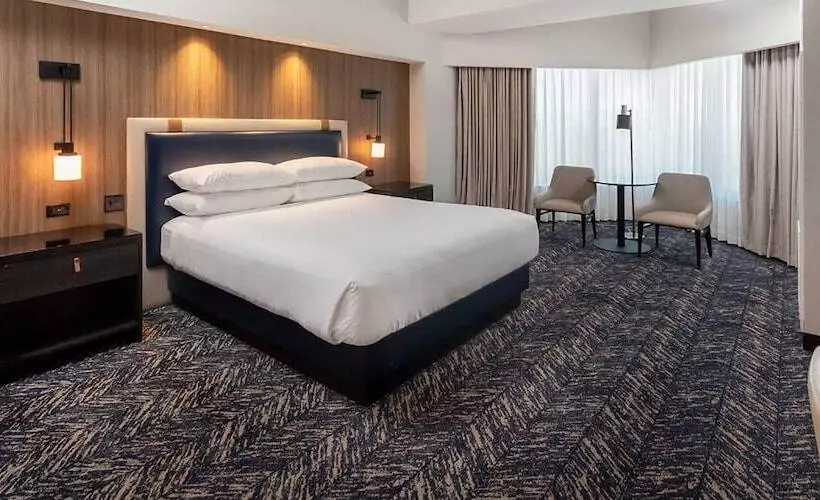 اتاق لوکس, Harveys Lake Tahoe Resort & Casino