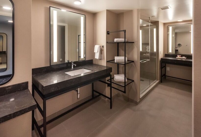 Номер Deluxe, Harveys Lake Tahoe Resort & Casino