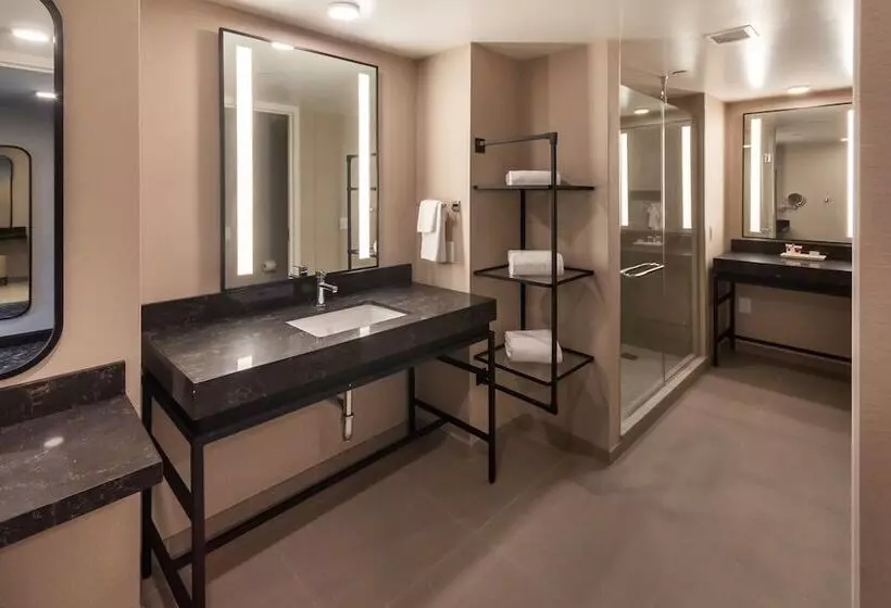 اتاق لوکس, Harveys Lake Tahoe Resort & Casino