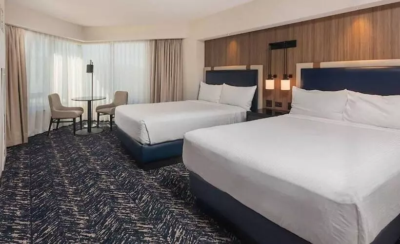 اتاق پرمیوم, Harveys Lake Tahoe Resort & Casino