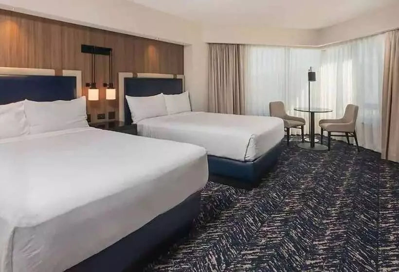 اتاق پرمیوم, Harveys Lake Tahoe Resort & Casino