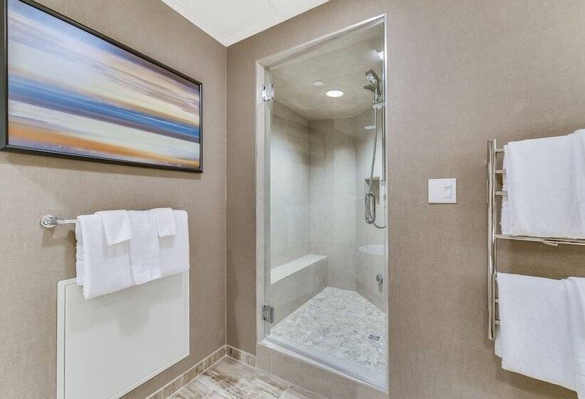 Люкс Кровать Кинг, Harveys Lake Tahoe Resort & Casino