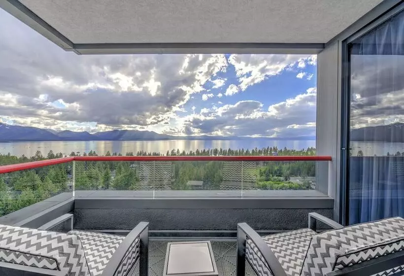 سوئیت پریمیوم, Harveys Lake Tahoe Resort & Casino