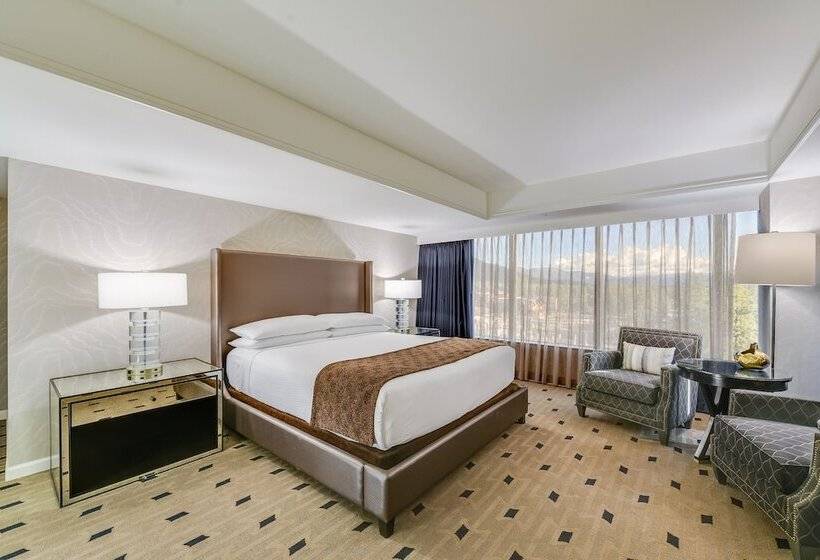 Люкс Премиум, Harveys Lake Tahoe Resort & Casino
