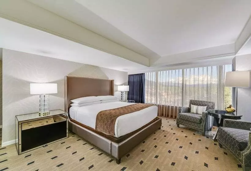 سوئیت پریمیوم, Harveys Lake Tahoe Resort & Casino