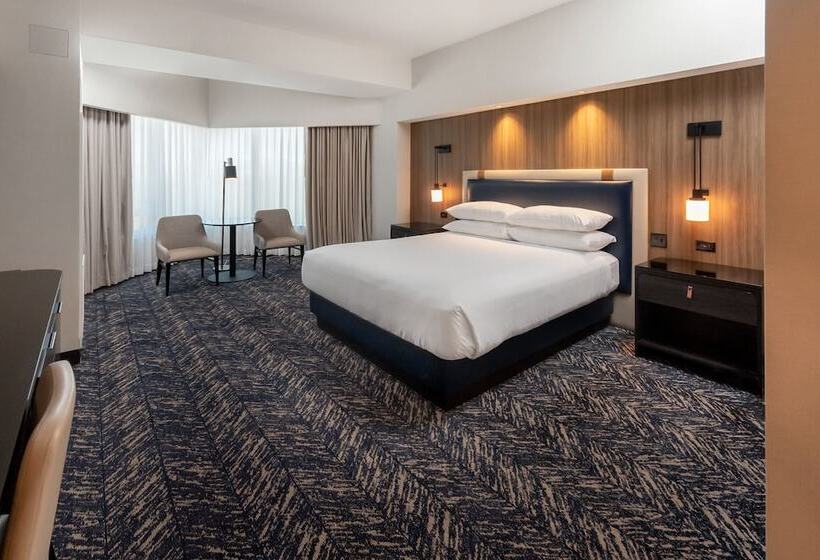 Номер Deluxe, Harveys Lake Tahoe Resort & Casino