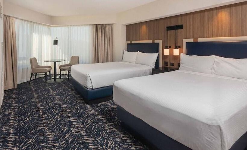 اتاق لوکس, Harveys Lake Tahoe Resort & Casino