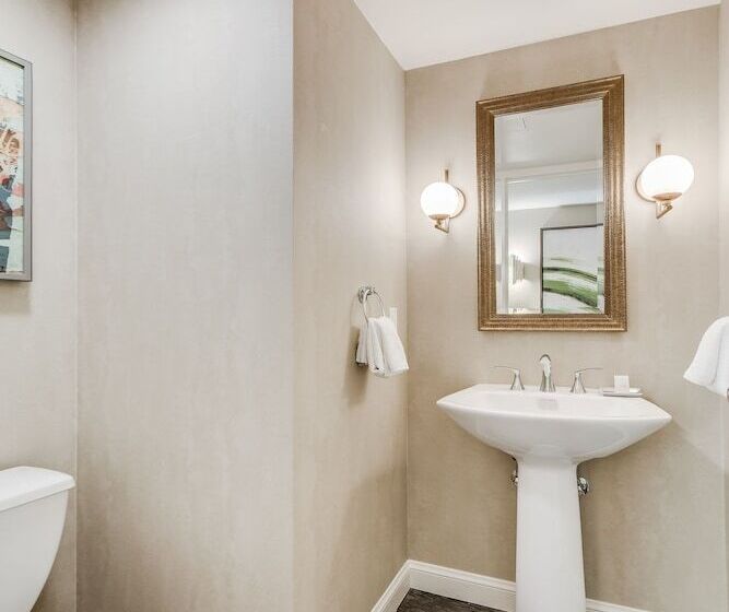 Люкс Кровать Кинг, Harveys Lake Tahoe Resort & Casino