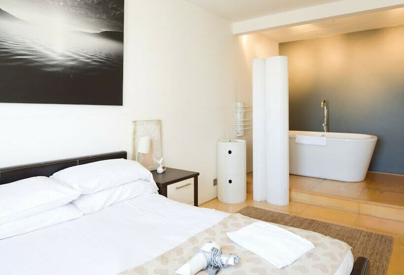 شقة دور أخير غرفتين نوم, Stay In The Heart Of.. Brighton