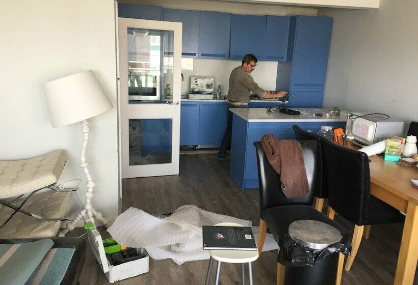 شقة دور أخير غرفتين نوم, Stay In The Heart Of.. Brighton