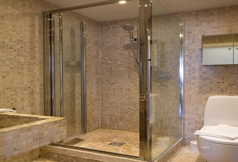 شقة دور أخير غرفتين نوم, Stay In The Heart Of.. Brighton