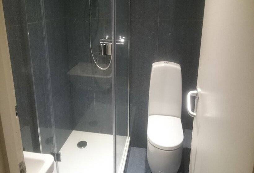 شقة دور أخير غرفتين نوم, Stay In The Heart Of.. Brighton