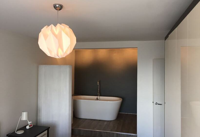 شقة دور أخير غرفتين نوم, Stay In The Heart Of.. Brighton