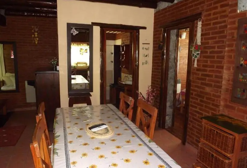 Standard-bungalow, Complejo Aroma S