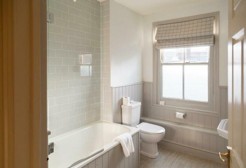 클래식 룸, Crown