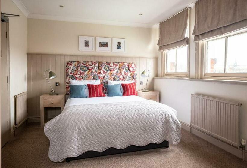 클래식 룸, Crown