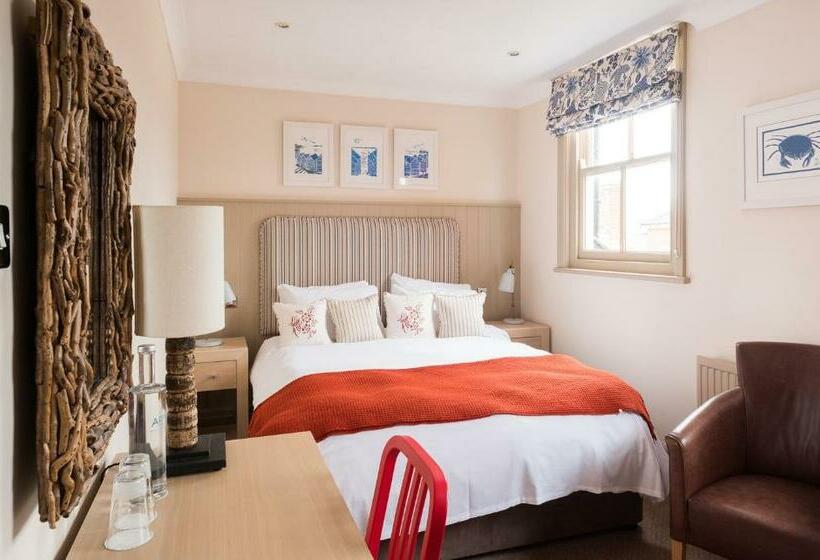 클래식 룸, Crown