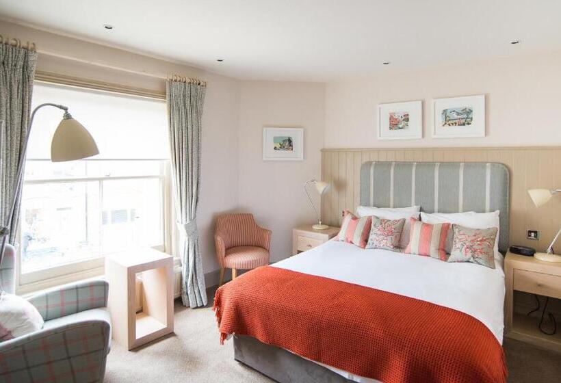 클래식 룸, Crown