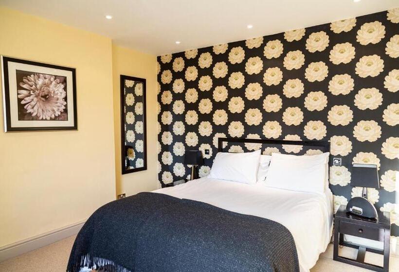 패밀리 스위트, Crown