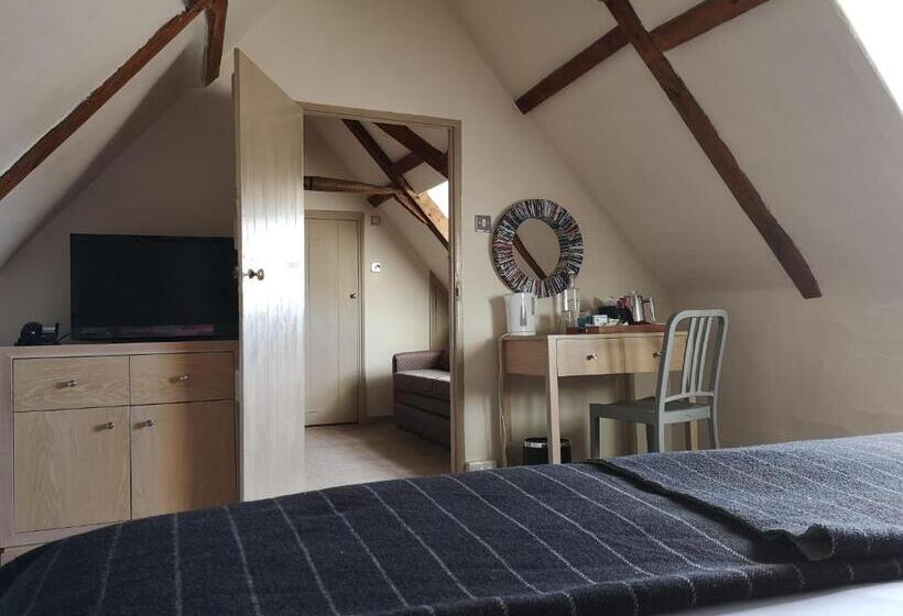 스탠다드 룸, Crown