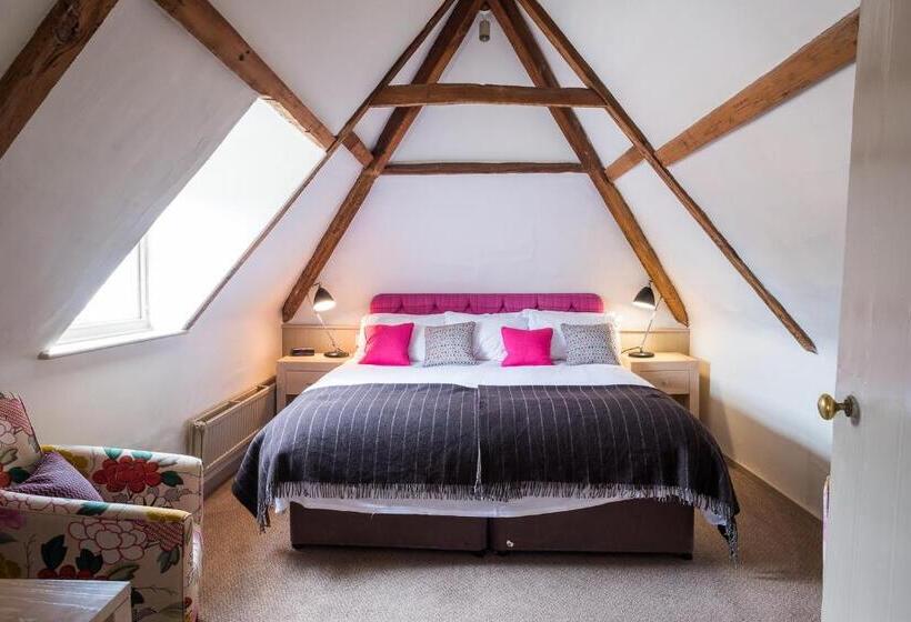 스탠다드 룸, Crown