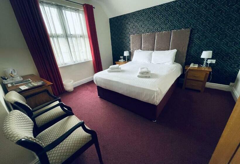 스탠다드 룸, Merrion