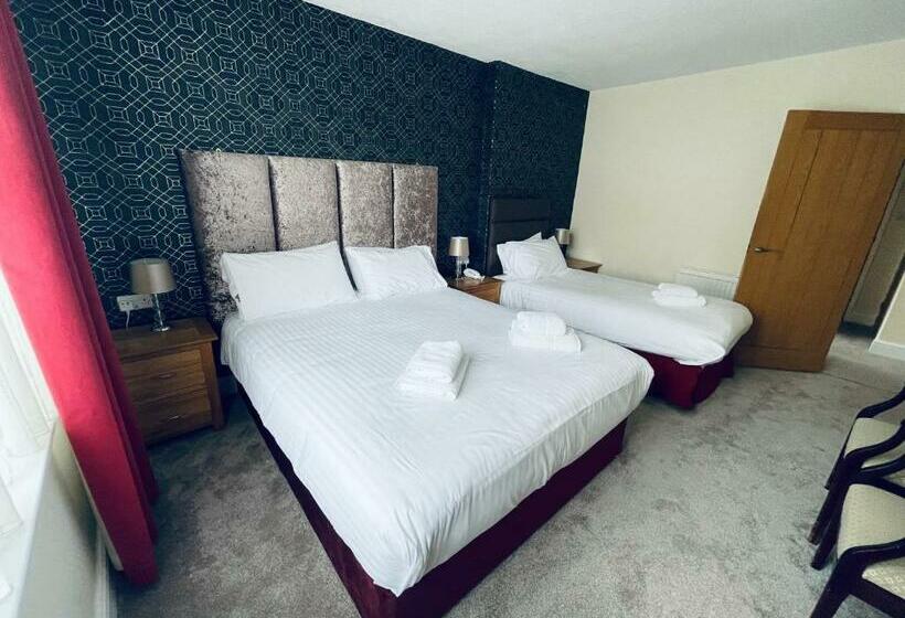 패밀리 룸, Merrion