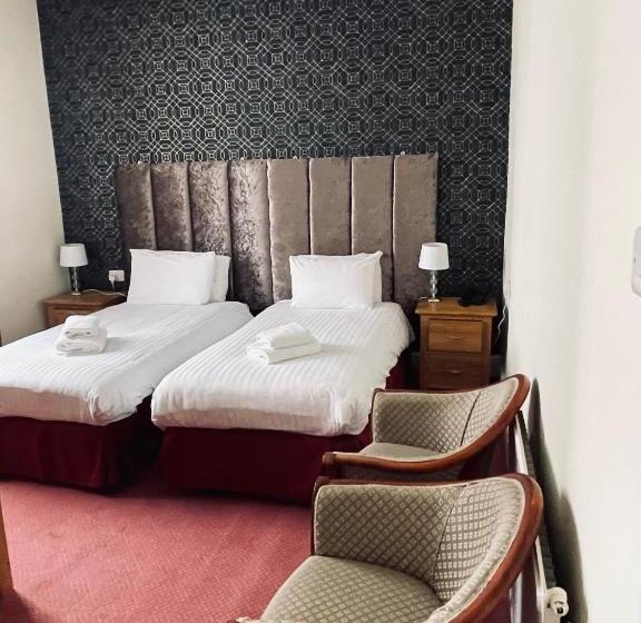 스탠다드 룸, Merrion