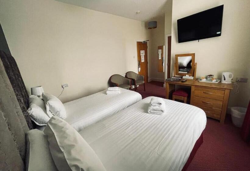 스탠다드 룸, Merrion