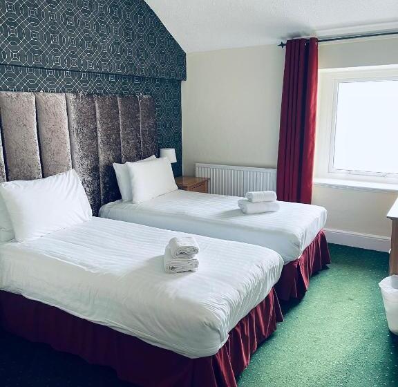 스탠다드 룸, Merrion