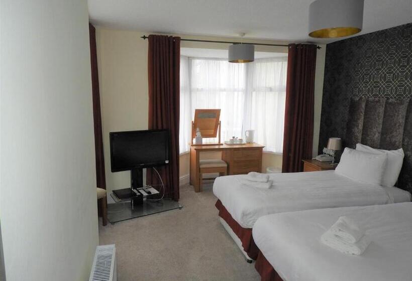 스탠다드 룸, Merrion