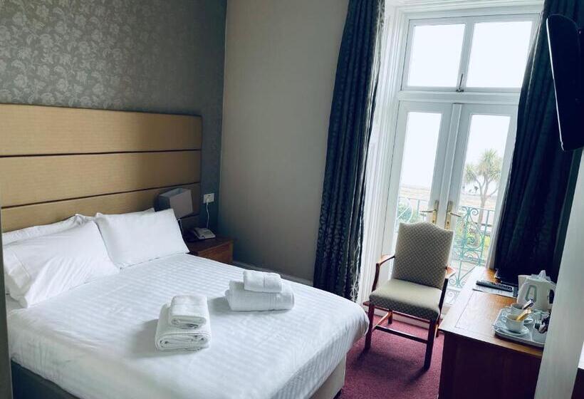 스탠다드 룸 킹사이즈 침대, Merrion