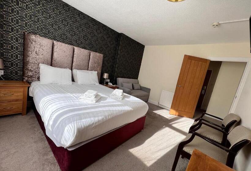 패밀리 룸, Merrion