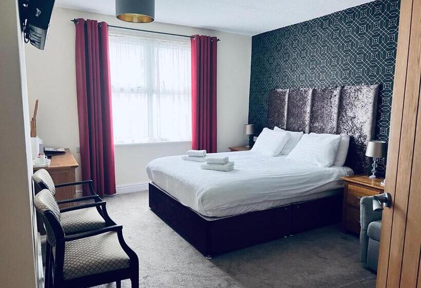 패밀리 룸, Merrion