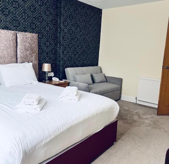 패밀리 룸, Merrion