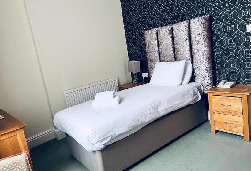 스탠다드 싱글 룸, Merrion