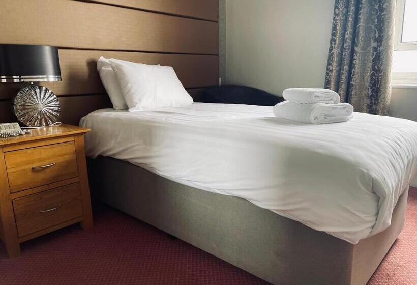 스탠다드 싱글 룸, Merrion