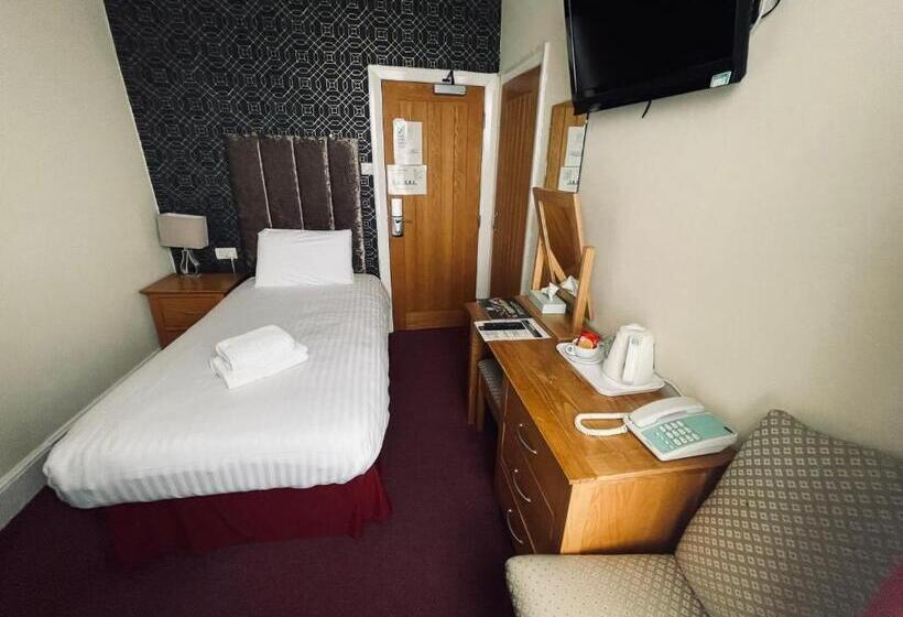 스탠다드 싱글 룸, Merrion