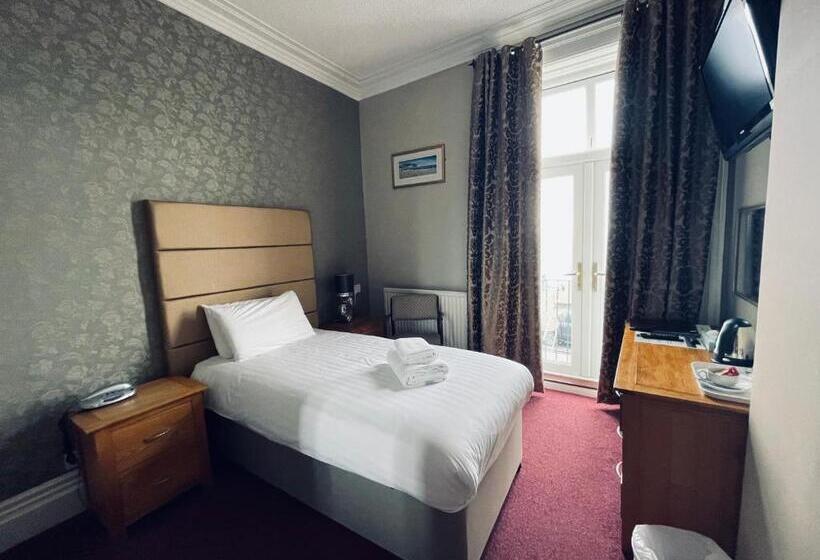 스탠다드 싱글 룸, Merrion