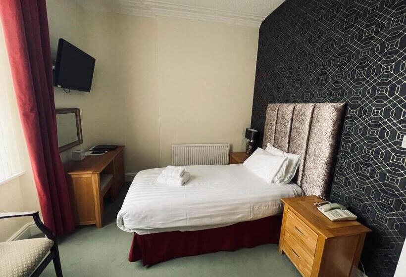 스탠다드 싱글 룸, Merrion