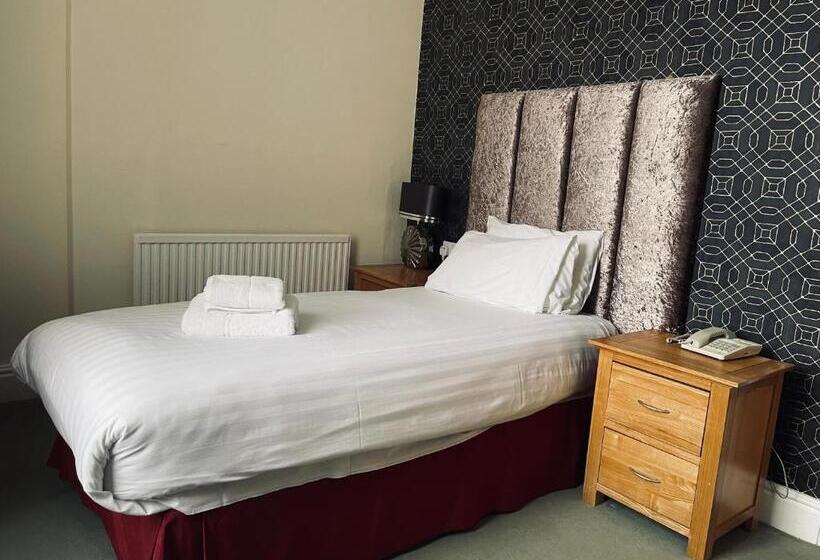 스탠다드 싱글 룸, Merrion