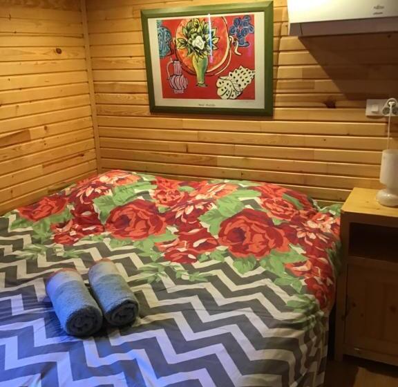 Номер Стандарт, Des Roulottes En Provence