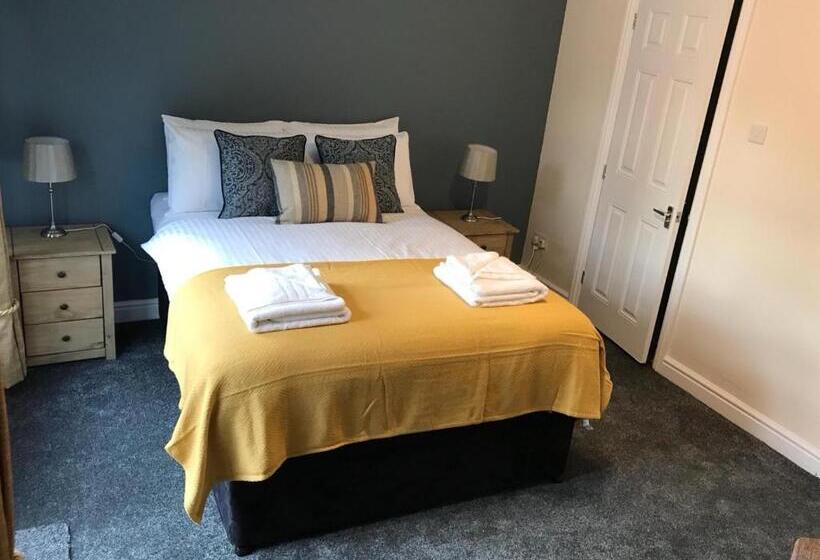 غرفة قياسية, Botley Town House