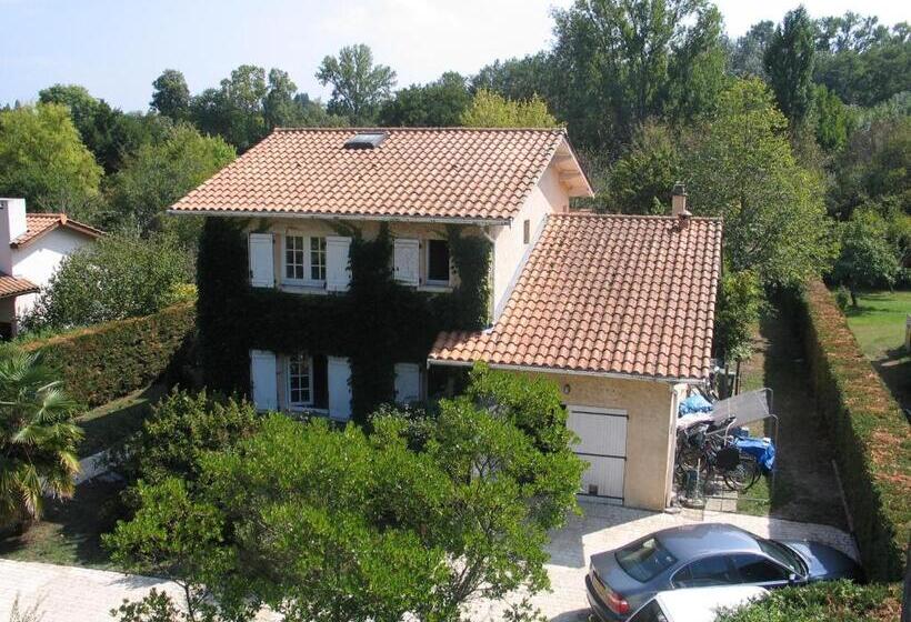 豪华房间, L Eau Bourde