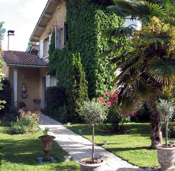 豪华房间, L Eau Bourde