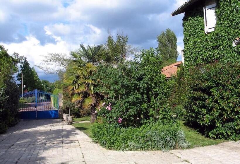 豪华房间, L Eau Bourde