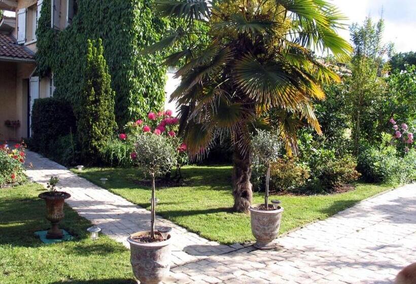 豪华房间, L Eau Bourde