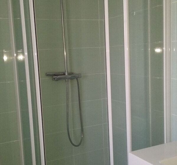 스탠다드 룸 가든 전망, La Tour De Lavalette